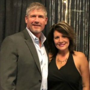 Meet your Posher, Tammy